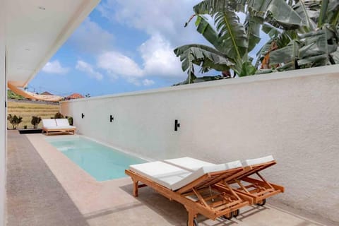 Spacious Design Villa 3bd Villa in North Kuta