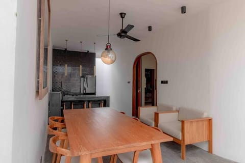 Spacious Design Villa 3bd Villa in North Kuta