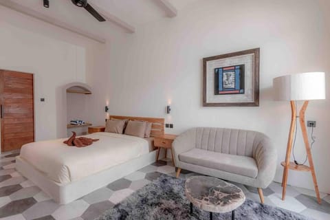 Spacious Design Villa 3bd Villa in North Kuta