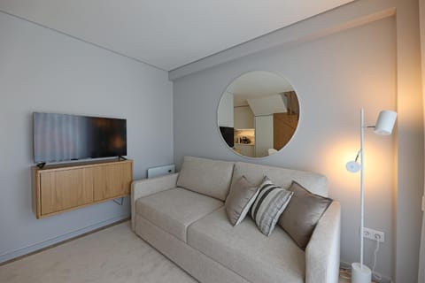 Communal lounge/ TV room, Living room