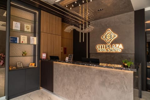 Property logo or sign, Lobby or reception