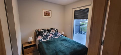 Apartament Bursztynowy Apartment in Pomeranian Voivodeship