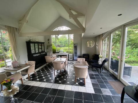 B&B Huis Spaas Bed and Breakfast in Hamont-Achel