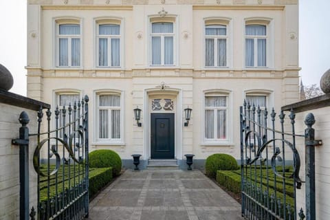 B&B Huis Spaas Bed and Breakfast in Hamont-Achel