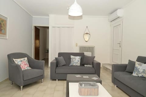 Διαμέρισμα κοντά στην παραλιακή Apartment in Alexandroupoli