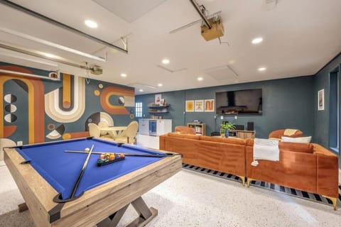 Oceanfront Family Retreat House in Whidbey Island