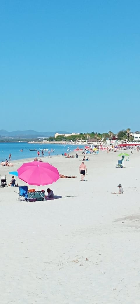 B&b El Mirador Bed and Breakfast in Alghero