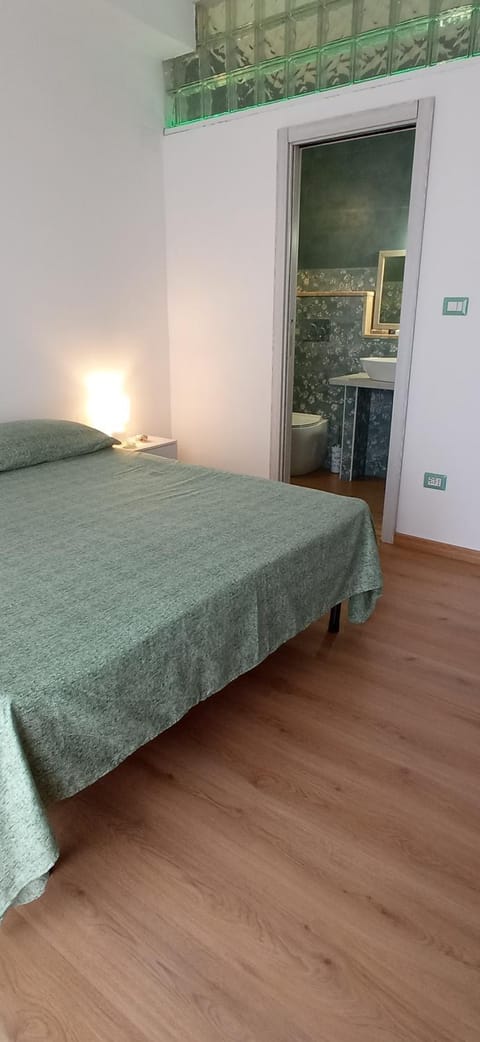 B&b El Mirador Bed and Breakfast in Alghero