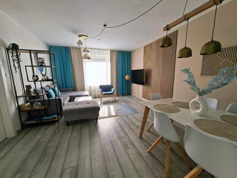 La Vida appartment 1 Apartment in Klagenfurt