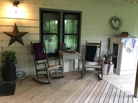 Property view