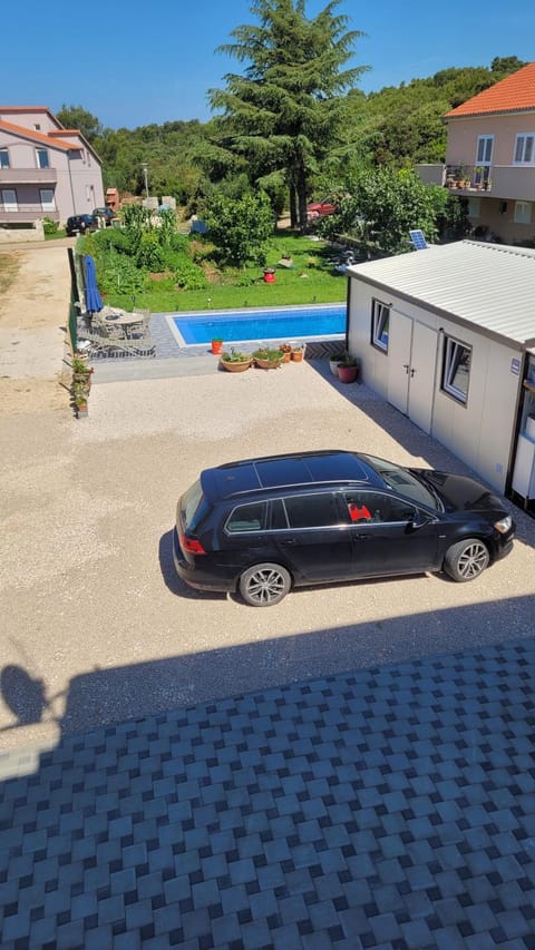 Domo I Gago Apartment in Šibenik-Knin County, Croatia