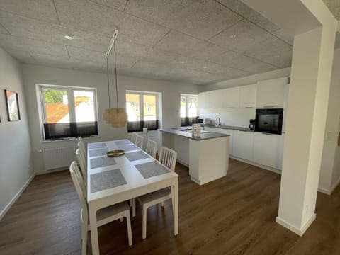 3 værelses lejlighed i Give Apartment in Region of Southern Denmark