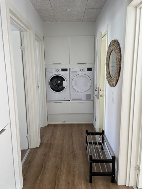 3 værelses lejlighed i Give Apartment in Region of Southern Denmark