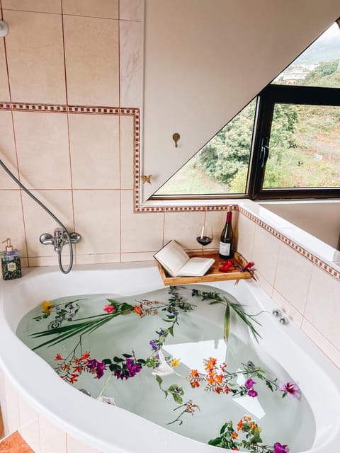 Bathroom, Bath
