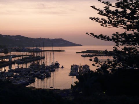 Day, Natural landscape, Sea view, Sunrise