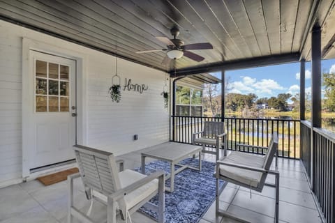 View (from property/room)