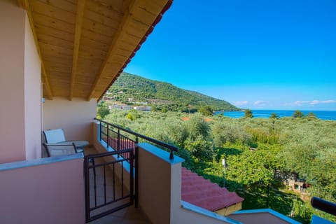 Sea view
