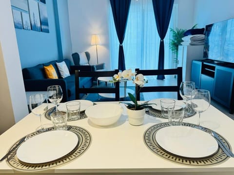 The Hive at Yas Island Apartment in Abu Dhabi