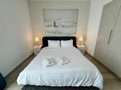 The Hive at Yas Island Apartment in Abu Dhabi