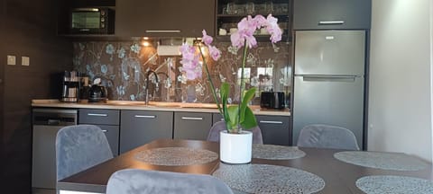 Diament Rogowo House in West Pomeranian Voivodeship, Poland