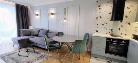 Apartament Westin House 312 Apartment in West Pomeranian Voivodeship, Poland