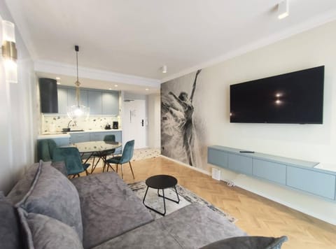 Apartament Westin House 312 Apartment in West Pomeranian Voivodeship, Poland