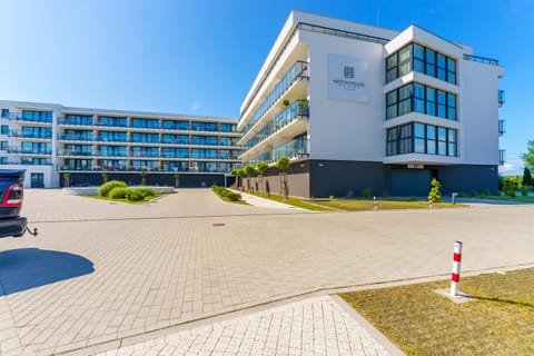 Apartament Westin House 312 Apartment in West Pomeranian Voivodeship, Poland