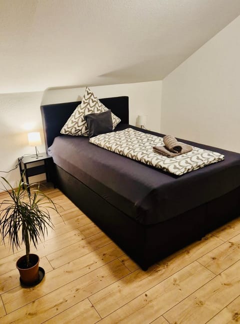 ERSH Premium Apartment in Schaffhausen