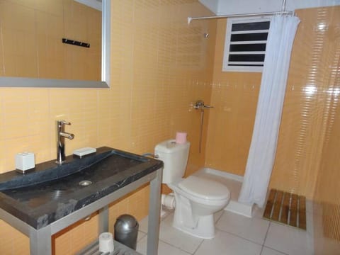 Belle Villa au cœur de la Gwada Villa in Le Gosier