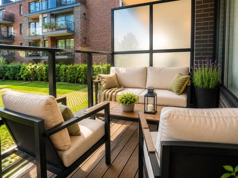 Balcony/Terrace, Balcony/Terrace