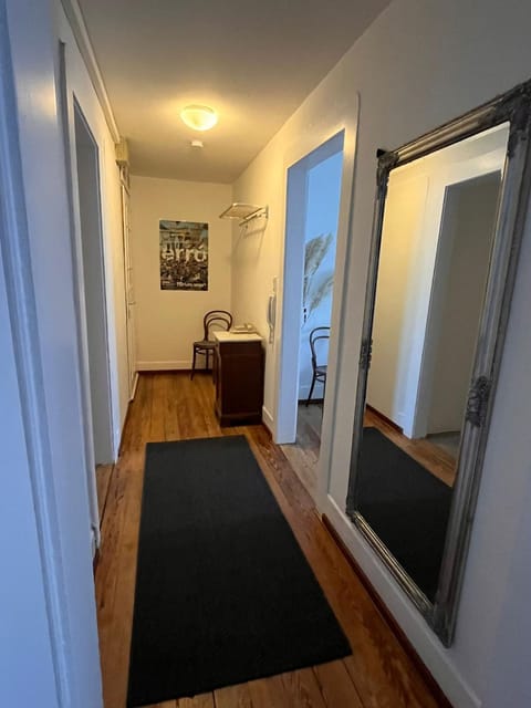 Ferienwohnung West 2 Apartment in Stuttgart