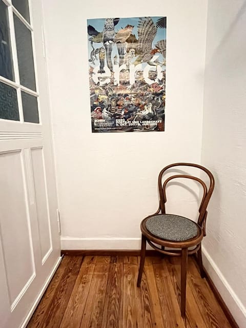 Ferienwohnung West 2 Apartment in Stuttgart