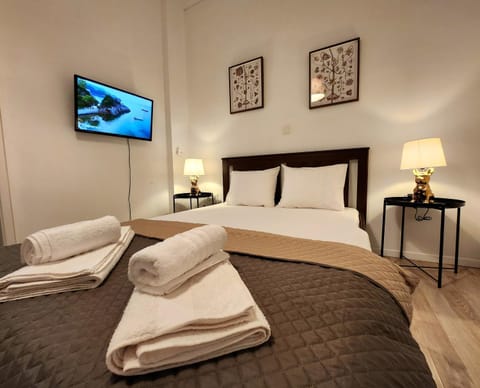 TV and multimedia, Bedroom