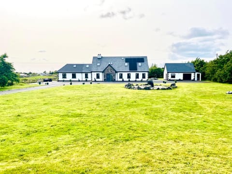 Property building, Spring, Day