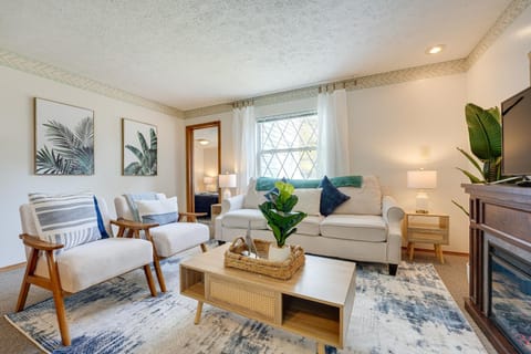 Branson Vacation Rental Near Table Rock Lake! House in Indian Point