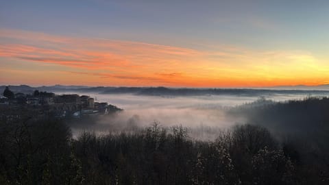 Sunrise