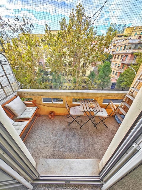 Vatican Maison Apartment in Rome