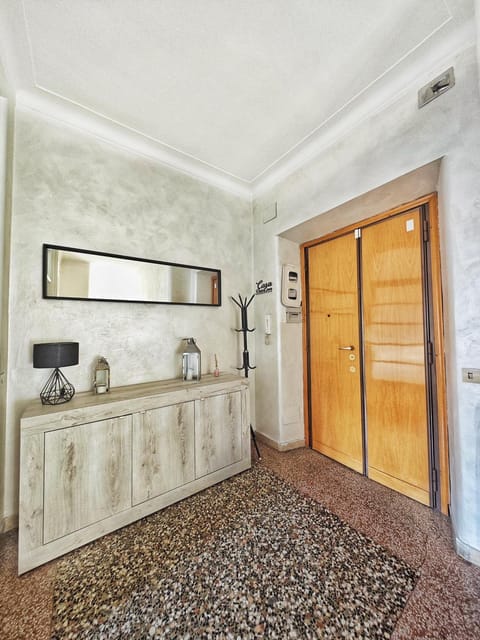 Vatican Maison Apartment in Rome