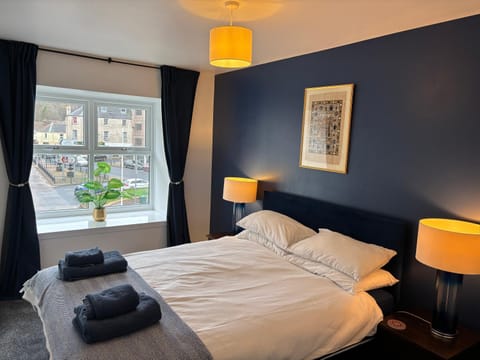 16 Macgregor court, Oban Apartment in Oban