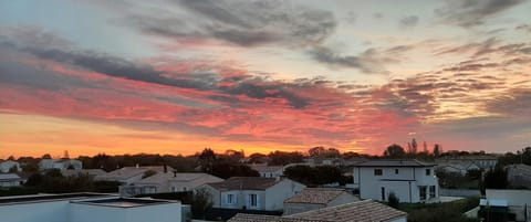 Sunrise
