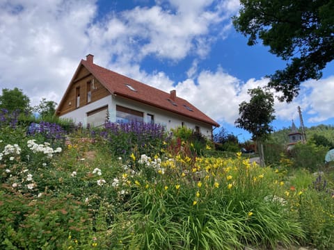 Property building, Spring, Day, Natural landscape, Garden, Garden view