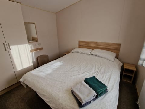 Summer Breeze Getaway, West Sands Campground/ 
RV Resort in Selsey