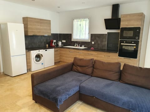 Petite maison en campagne House in Pernes-les-Fontaines