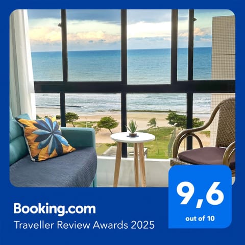 Natural landscape, Living room, Beach, Sea view