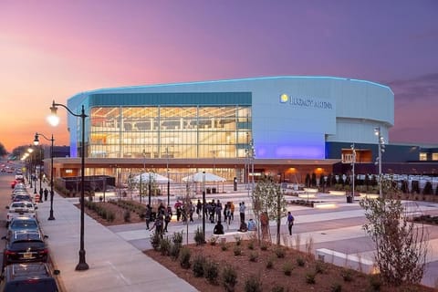 A Place to Escape 5 minutes from Downtown Newly Renovated House in Birmingham