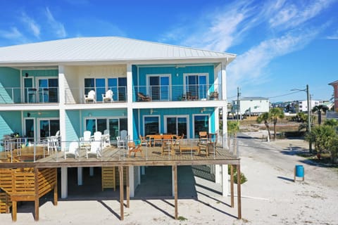 Sea La Vie by Pristine Properties Vacation Rentals House in Mexico Beach