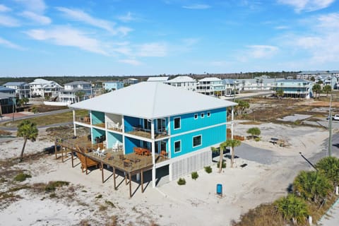 Sea La Vie by Pristine Properties Vacation Rentals House in Mexico Beach