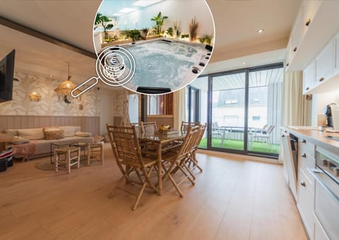 Appart'Hôtel & Spa "Les Voiles" Le Suroît Apartment in Carnac