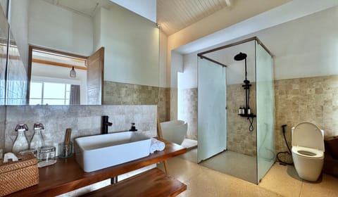 Nalas Villa Villa in Sukawati