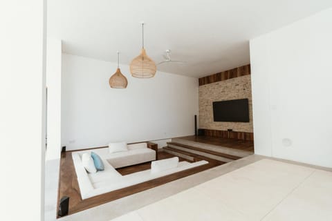 Nalas Villa Villa in Sukawati